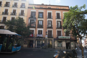 Madrid
