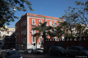 Naples